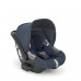 Aptica System Quattro Darwin Infant Resort Blue de Inglesina